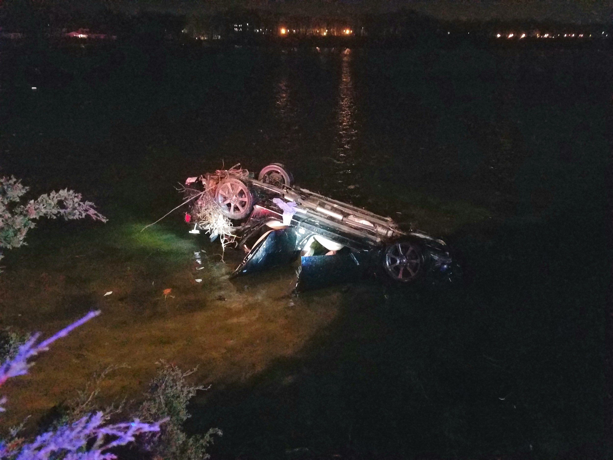 Crash victim loved life, had 'a gazillion' friends | EastBayRI.com 